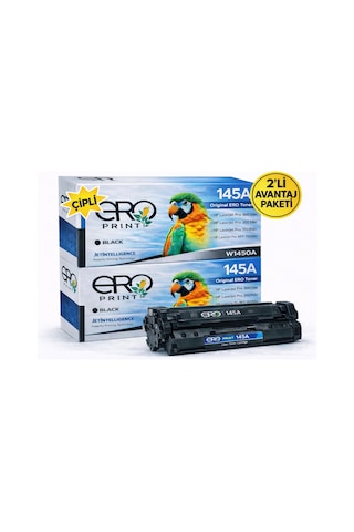Hp Laserjet Pro Mfp-3103fdw Çipli Uyumlu Toner - 1700 Sayfalık - 2'li Paket Hp Laserjet Pro Mfp-3103fdw Çipli Uyumlu Toner - 1700 Sayfalık - 2'li Paket