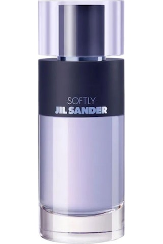 Jil Sander Softly Serene Relaxing Edp 80 Ml Kadın Parfümü Çiçek - Odunsu
