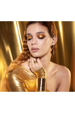 Natasha Denona Golden Palette - Göz Farı Paleti Diğer