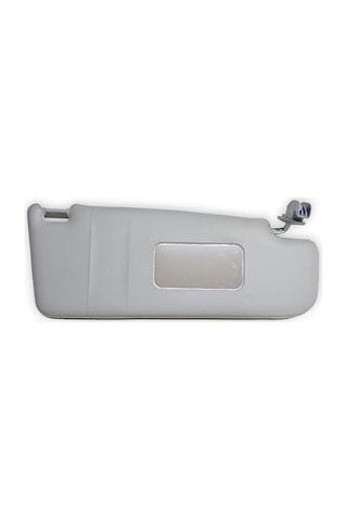 Vw Bora 1999-2005 Sağ Üst Tavan Güneşlik Gri 3b0857552ak