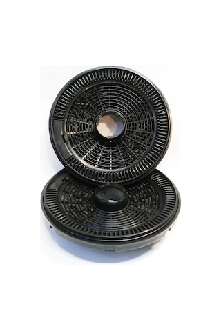 Bosch Dwk66aj60t Davlumbaz Karbon Filtre Dwz6hk1h4 1 Takım 2 Adet
