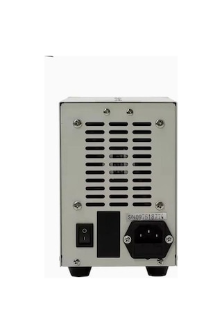 Vıctor 3206c Dc Power Supply - Güç Kaynağı