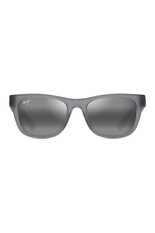 Maui Jim Mj0687s 002 14 53 Polarize Erkek Güneş Gözlüğü Gri