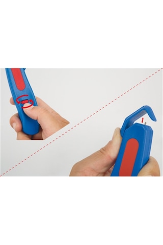 Weicon S 4-28 Kablo Soyma - Made In Germany