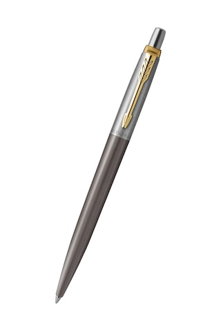 Parker Jotter Tükenmez Kalem Gt Gri