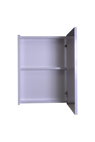 % 100 Mdf Ecza Dolabı Beyaz