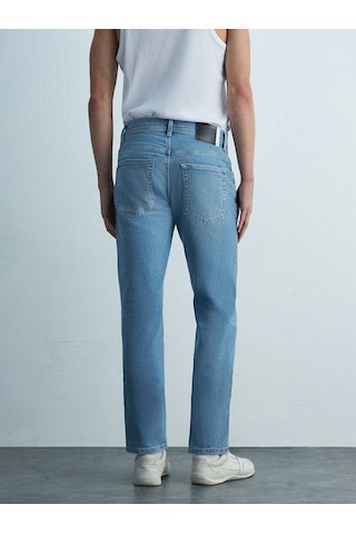 Ltb Sawyer P Dar Paça Orta Bel Jean Pantolon 010095185416122 55943 Karışık
