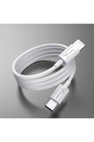 Ultra Hızlı Pd Lightning Kablosu