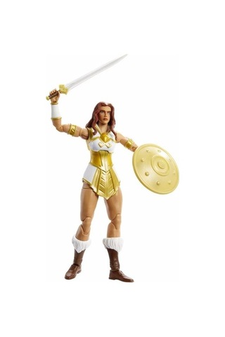 He-Man Masterverse Figür Teela GPK95 HDR44