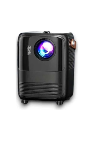 Astraltech Projeksiyon Cihazı 64gb 2gb Ram 720p
