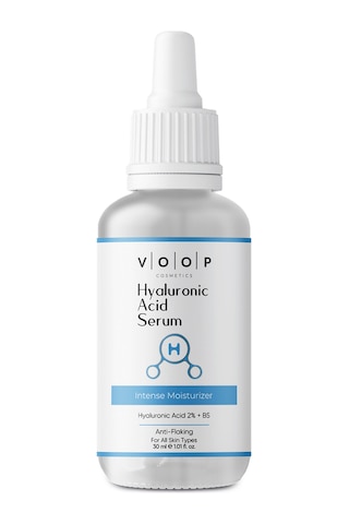 Voop Hyaluronik Asit Serum 30 ML