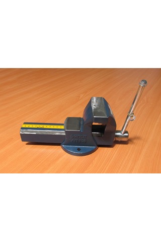 Aytut 110mm Tezgah Mengene