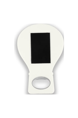 Balon Magnet Açacak Vgbln 100 Adet Beyaz