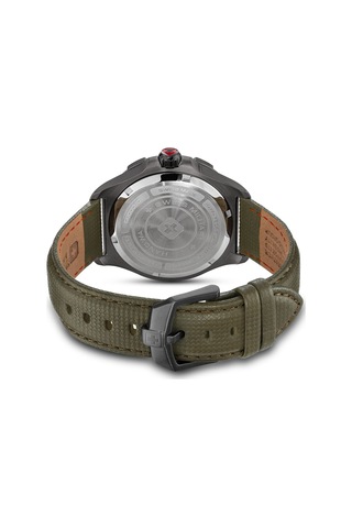 Swiss Military Smwgb0008040 Erkek Kol Saati Metalik