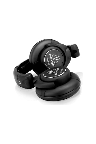 Behringer Hpx6000 Profesyonel Kulaklık