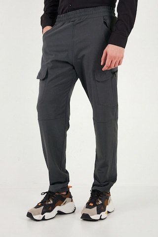 Buratti Erkek Pantolon 693719 Füme