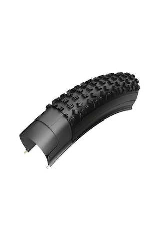 Raptor Bisiklet Dış Lastik 26 X 4.00 2654 Fat Bike Dış Lastiği Siyah