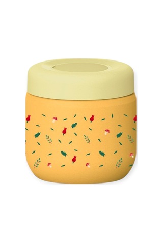 Sipnjoy - Termos Yemek Kabı 360 Ml - Twisty Joy