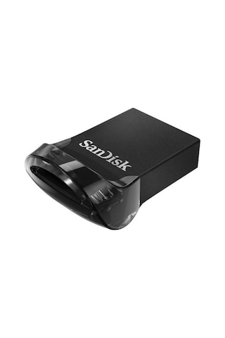 Sandisk Ultra Fit Usb 3.1 256gb - Small Form Factor Plug - Stay Hi-speed Usb Drive