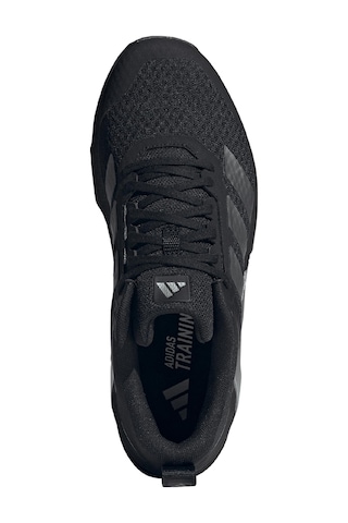 Adidas Dropset Control Training Erkek Siyah Antrenman Ayakkabısı Jq1445 Siyah