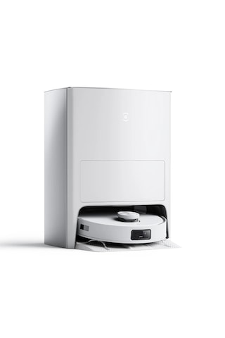 Ecovacs Deebot Omni T20 Robot Süpürge