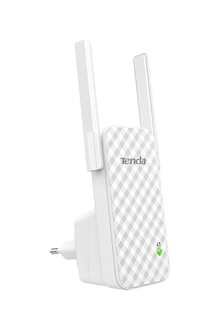 Tenda A9 300 Mbps Wıfı-N 2 Antenli Access Poınt Repeater