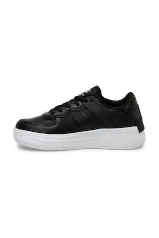 Lumberjack Freya G 3pr Siyah Unisex Sneaker 000000000101395327 Siyah