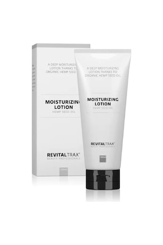 Revitaltrax Kenevir Tohumu Yağlı Nemlendirici Losyon 100 ML