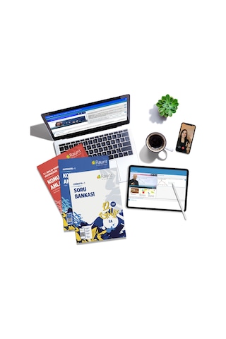 Premium YKS 2027 Sözel Hazırlık Seti (Sadece Dijital Lisans) - 30 Canlı Özel Ders + Birebir Sınav Koçluğu Yapay Zeka Destekli TYT AYT Online Eğitim Paketi
