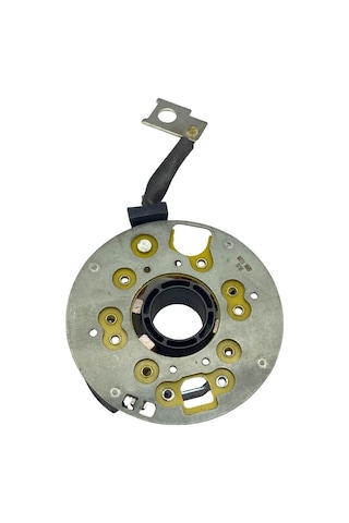 24v Marş Kömür Yuvası Bosch Tipi Scanıa R500-volvo Penta Tad1240ge 39241707