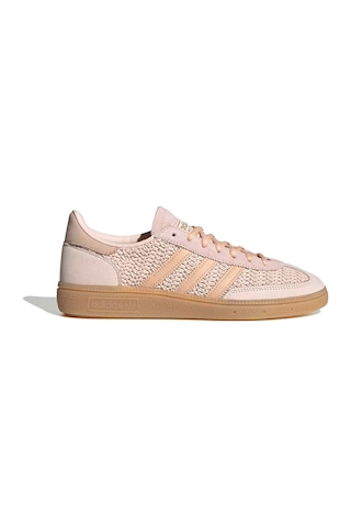 Adidas Kadın Spor Ayakkabı Handball Spezıal W La7833 Pembe