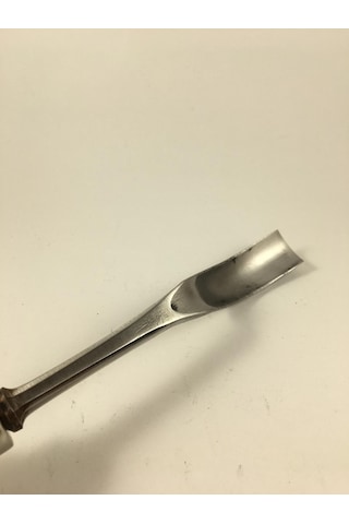 Kuksa Oyma Bıçağı İskarpelası 20 MM