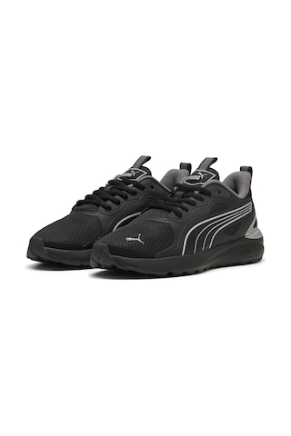 Puma Softride Cosmic St Sliptech Kadın Siyah Sneaker Ayakkabı 40266102 1707592 Siyah