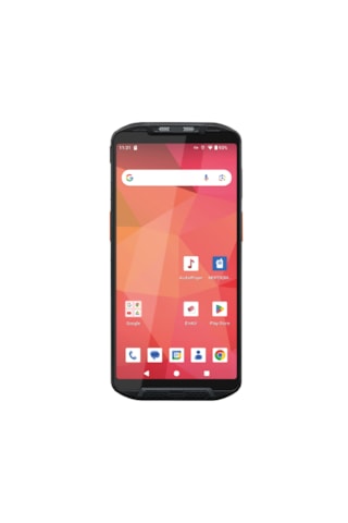 Point Mobile Pm95 Android El Terminali Barkod Okuyucu