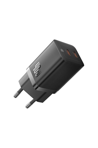 Baseus GaN5 Pro 40W Şarj Cihazı