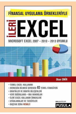 İleri Excel