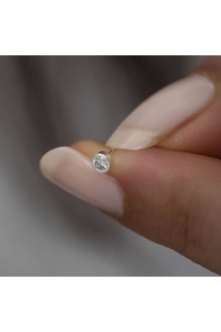 Hedivio Gümüş Karışık Model 20' Li Hızma Açık Gri