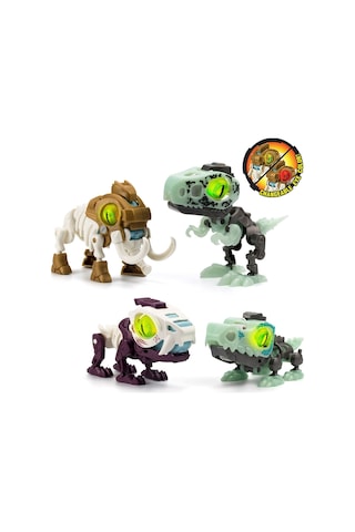 Silverlit  Biopod İkili Dinozor Robot