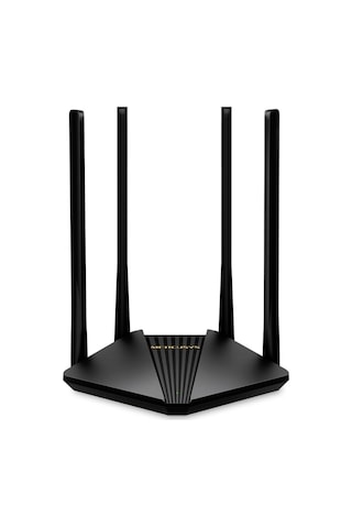 Mercusys MR30G AC1200 Mbps Kablosuz Çift Bantlı Gigabit Router