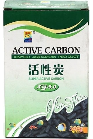 Xinyou Active Carbon 300gr