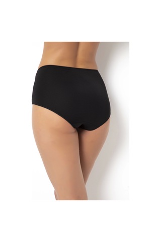 G-box 911 Kadın Short Külot Siyah