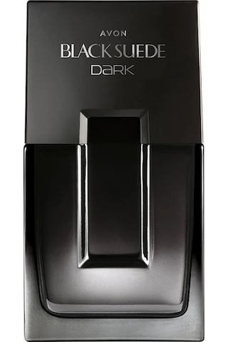 Avon Black Suede Dark Erkek Parfüm EDT 75 ML