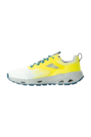 Jack Wolfskın Jack Wolfskin Prelight Pro Vent Low Erkek Outdoor Ayakkabısı 3177 Çok Renkli