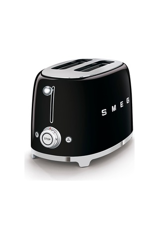 Smeg TSF01BLEU 2 Dilim Ekmek Kızartma Makinesi