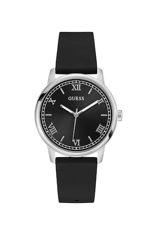 Guess Gugw0973g5 Erkek Kol Saati Metalik Gri