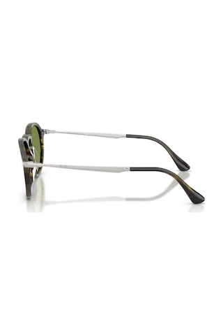 Persol Po3383s 12374e 54 Unisex Güneş Gözlüğü Kahverengi