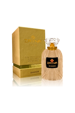 Zayna Shahem Unisex Parfüm EDP 100 ML