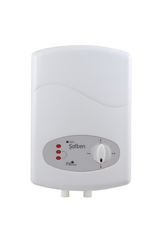 İhlas Aura 105a6 Elektrikli Şofben 5 Adet