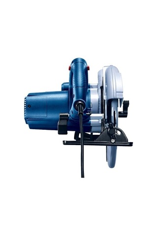 Tr Gks 235 Turbo Daire Testere 2.050 W, Testere Çapı: 235 Mm, Göbek Çapı: 30 Mm, Ahşapta Kesme Kapasitesi: 85 Mm