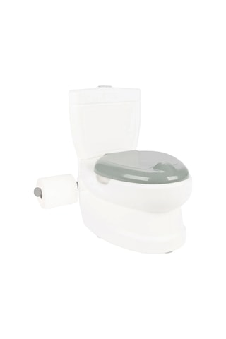 Pilsan Eğitici Klozet 07-559 Renkli Çok Renkli